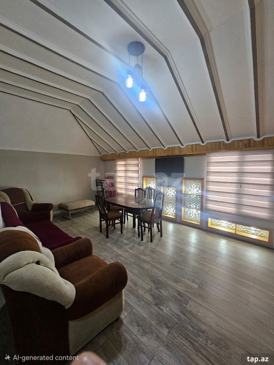 Həyət evi, Sumqayıt ş. (17)