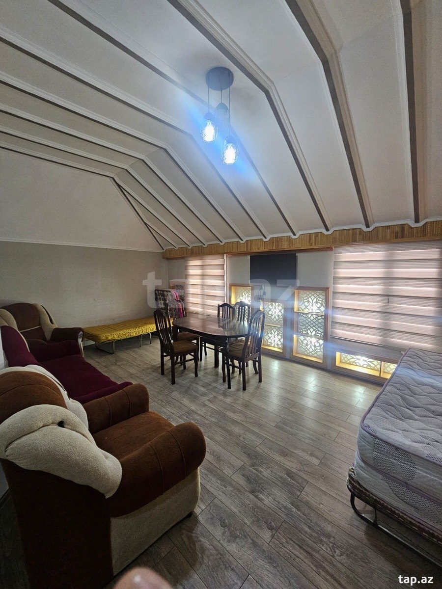Həyət evi, Sumqayıt ş. (14)