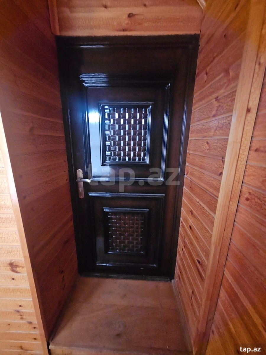 Həyət evi, Sumqayıt ş. (12)
