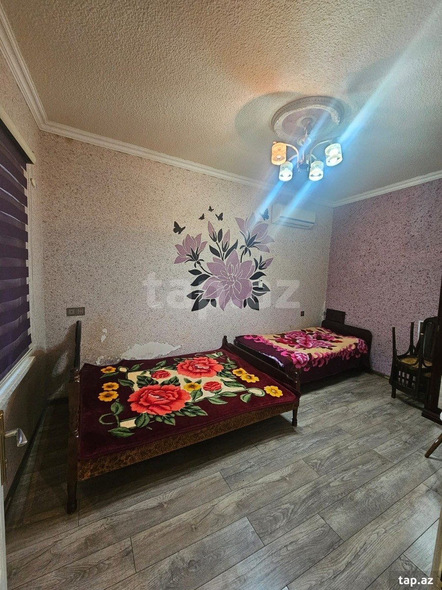 Həyət evi, Sumqayıt ş. (6)