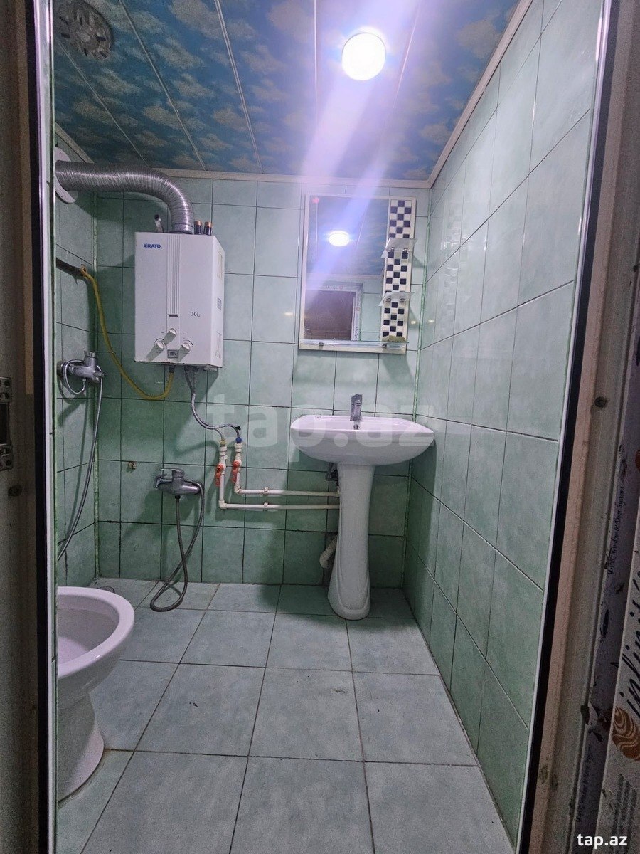 Həyət evi, Sumqayıt ş. (11)