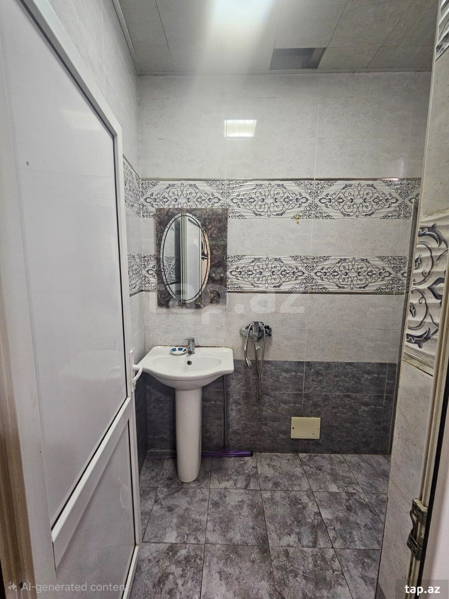 Həyət evi, Sumqayıt ş. (7)