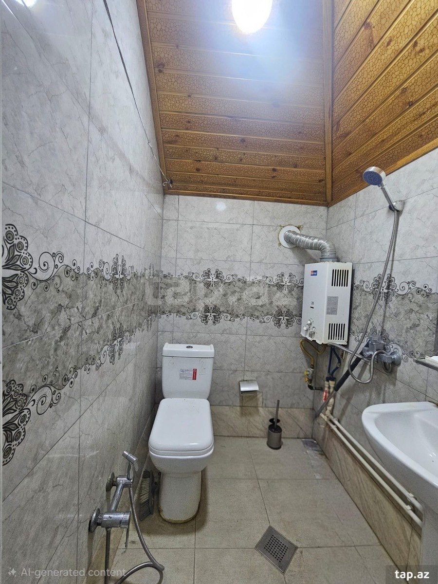 Həyət evi, Sumqayıt ş. (15)