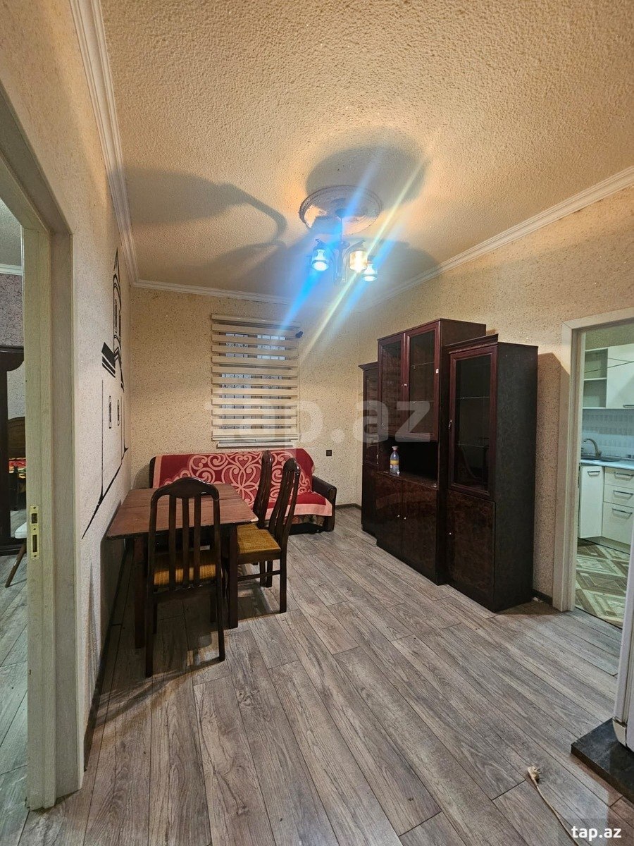 Həyət evi, Sumqayıt ş. (5)