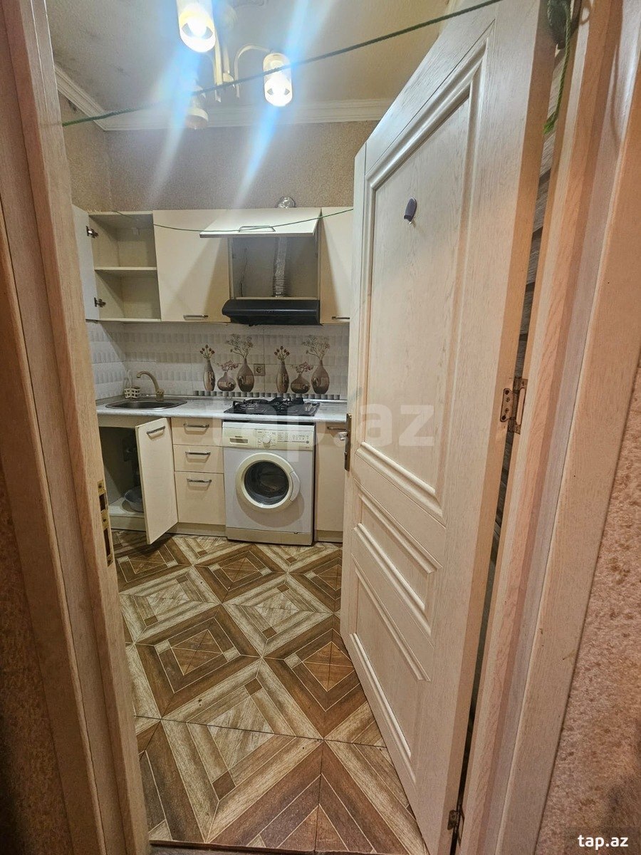 Həyət evi, Sumqayıt ş. (10)