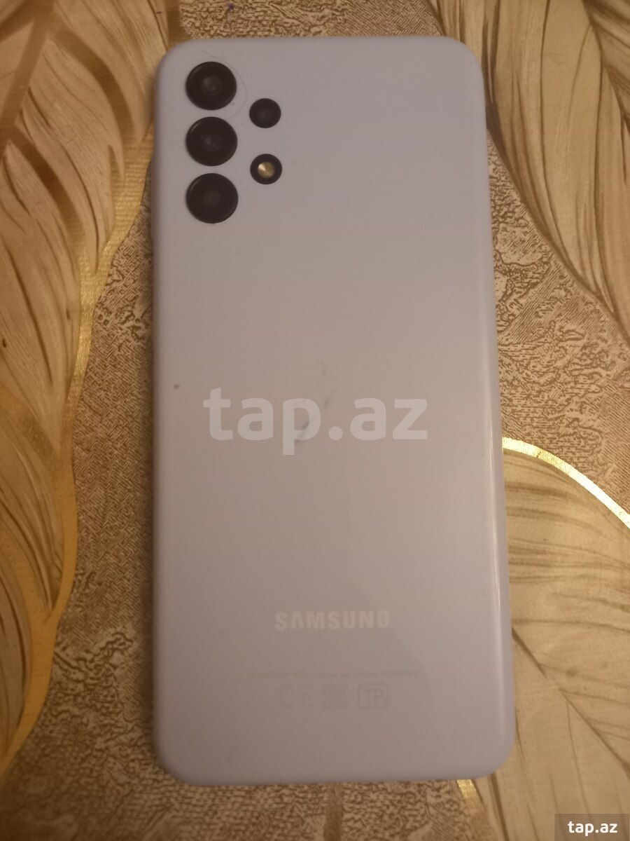 Samsung Galaxy A13 Blue 128GB/4GB