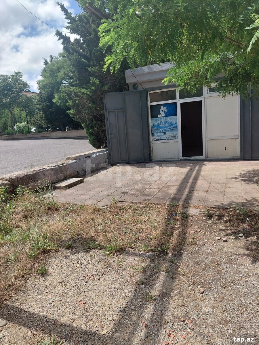 Obyekt icarəyə verilir, 20 Yanvar küç.