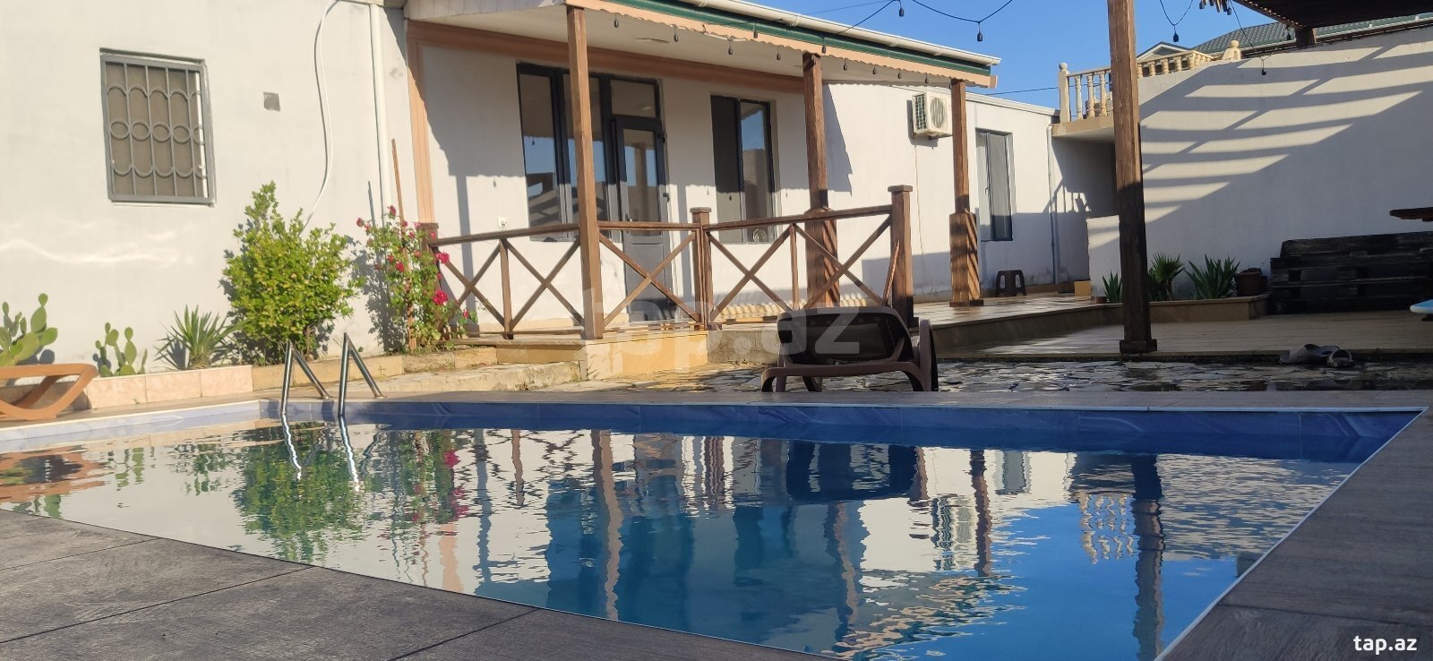 Bağ evi kirayə verilir, Görədil bağları