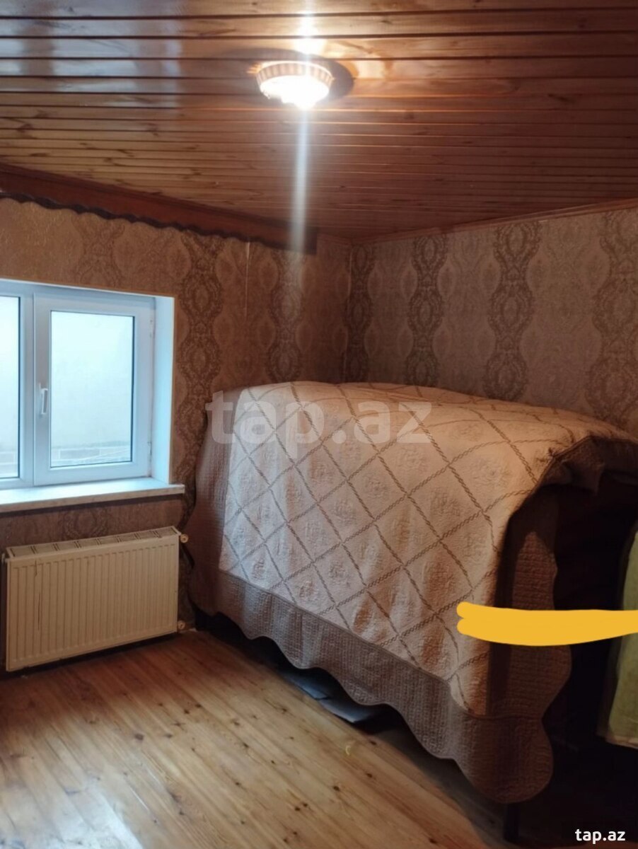 Həyət evi, Biləcəri qəs. (5)