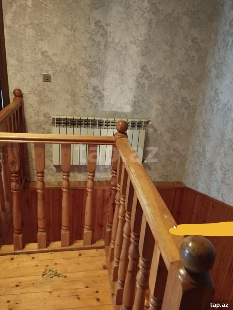 Həyət evi, Biləcəri qəs. (14)