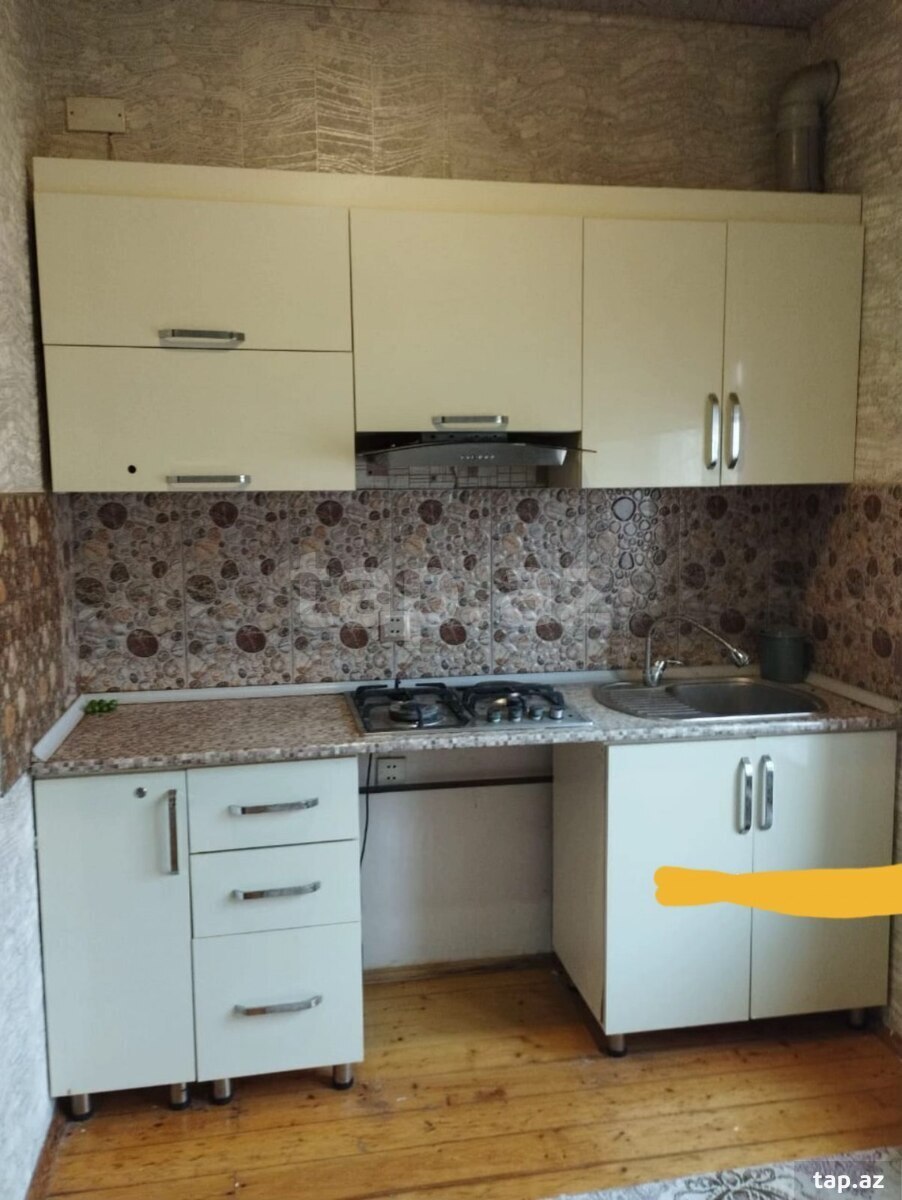 Həyət evi, Biləcəri qəs. (13)