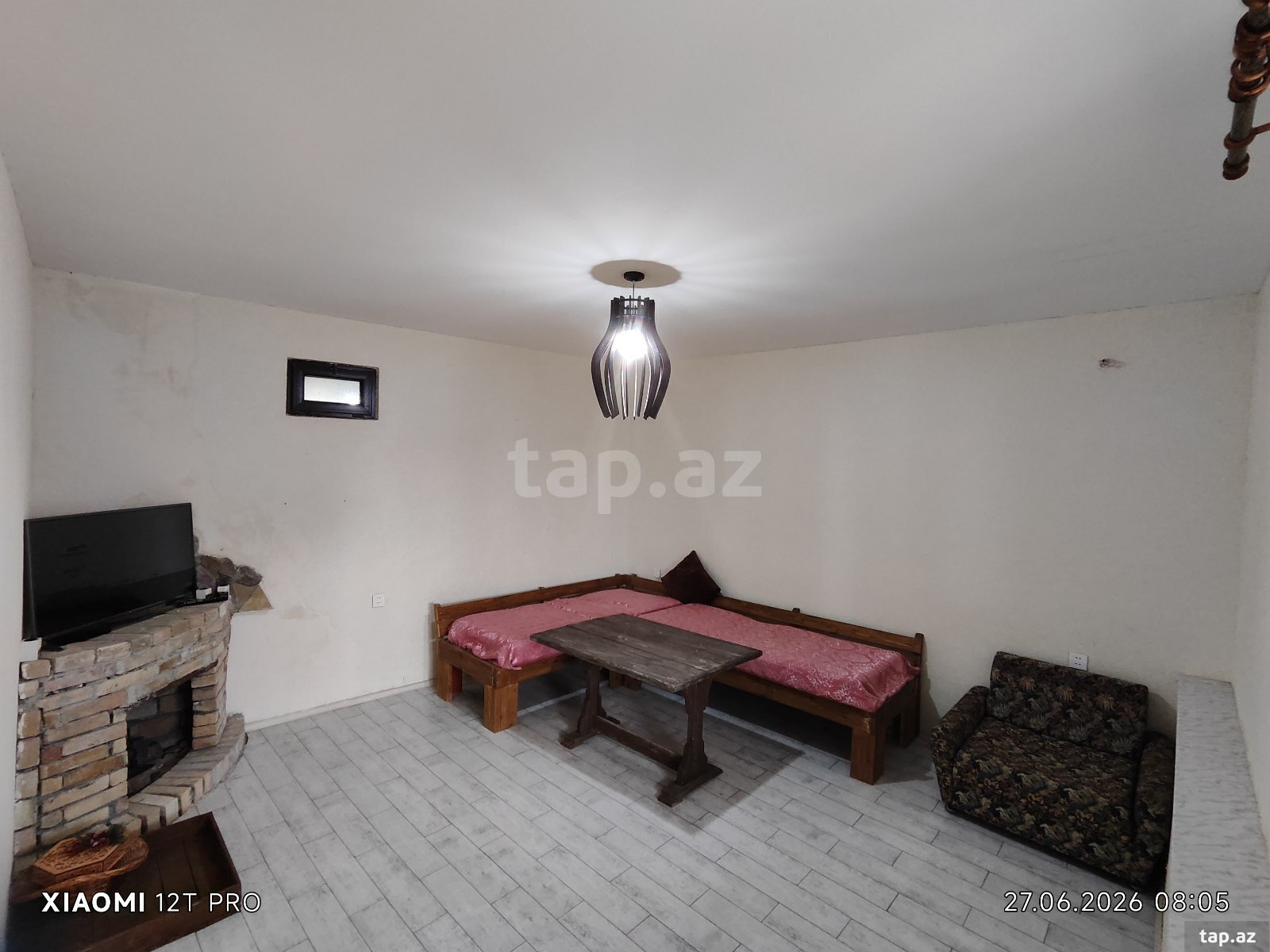 Bağ evi kirayə verilir, Görədil bağları (6)