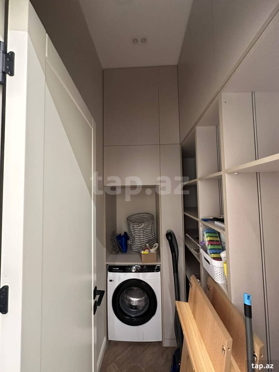 2-otaqlı yeni tikili, Nardaran qəs., 72.1 m² (8)
