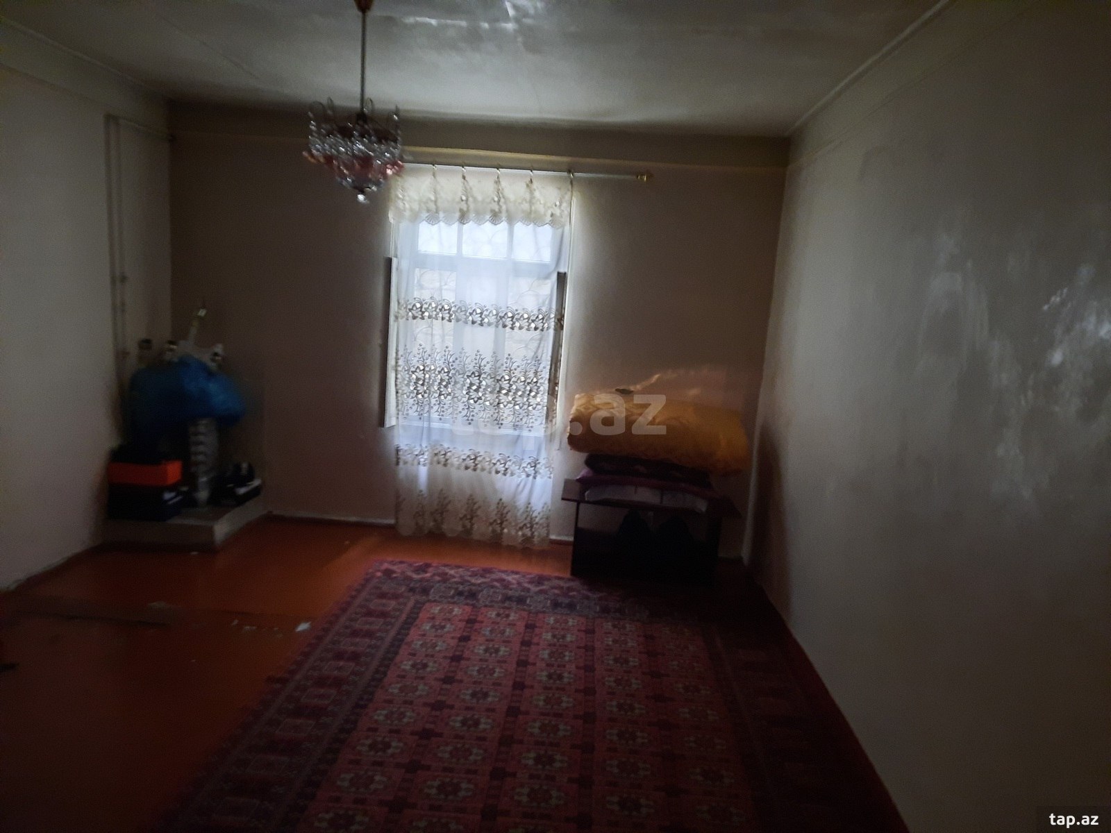 Həyət evi kirayə verilir, Y.Yasamal qəs. (2)