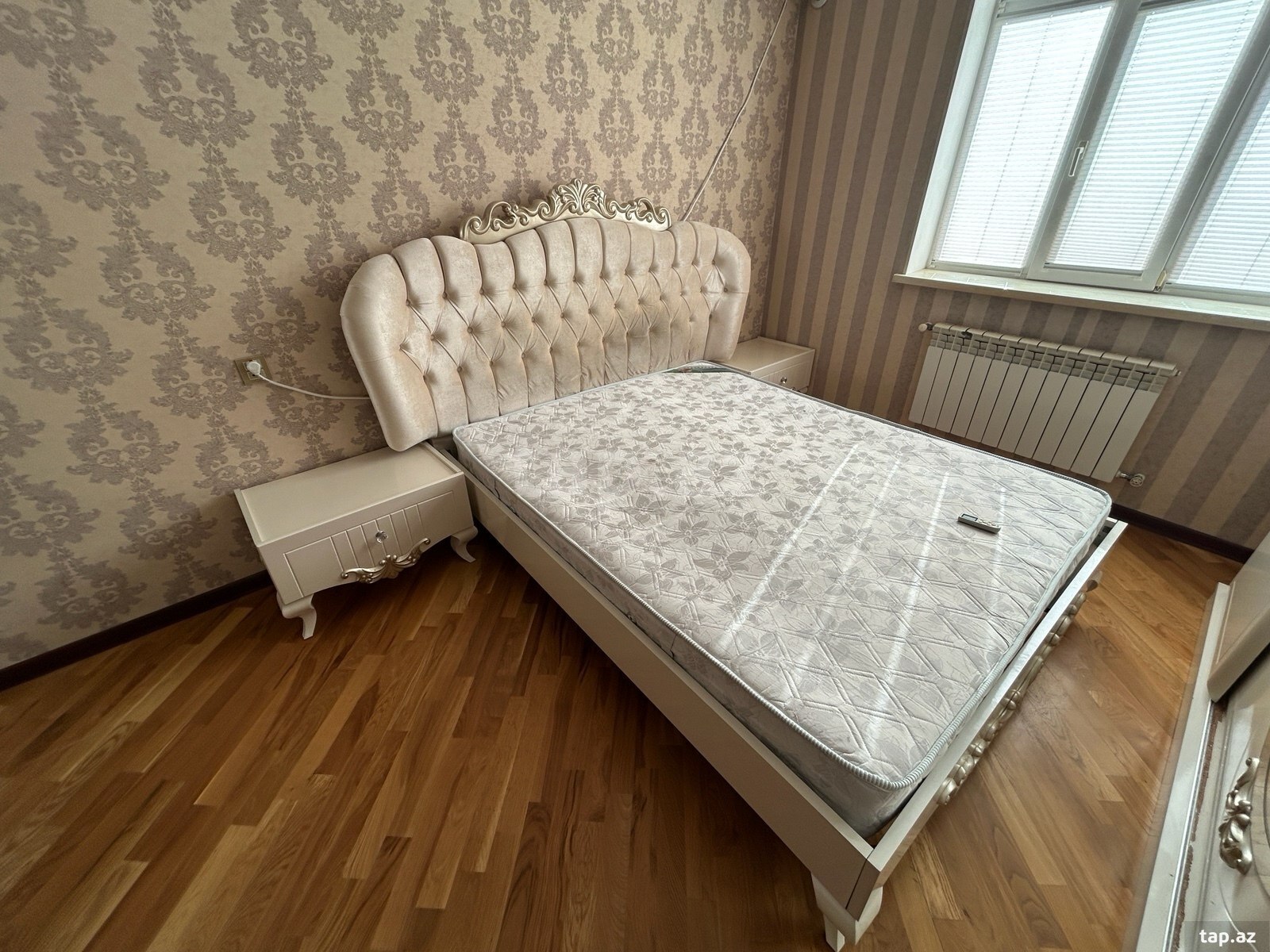 Yataq otağı mebeli (4)