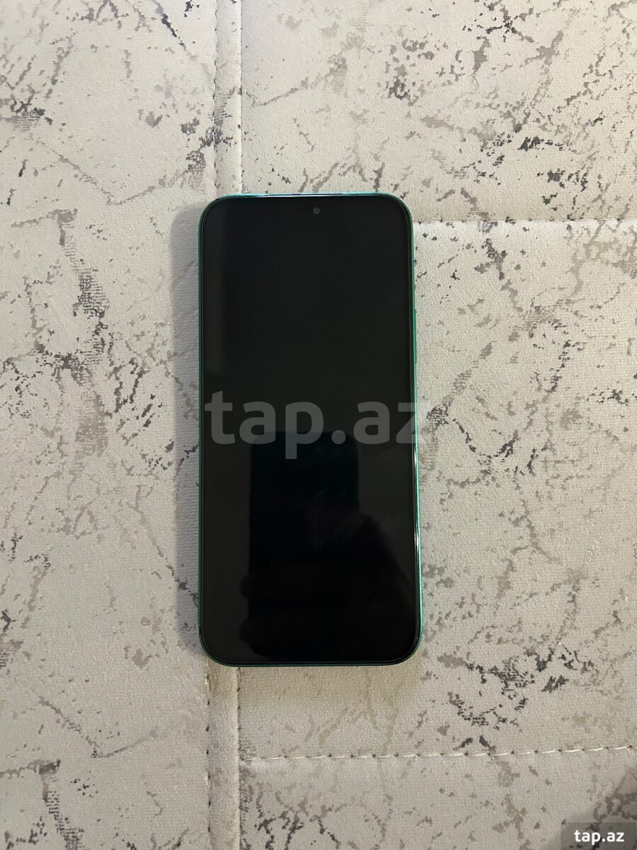 Honor X8b Glamorous Green 128GB/8GB (3)