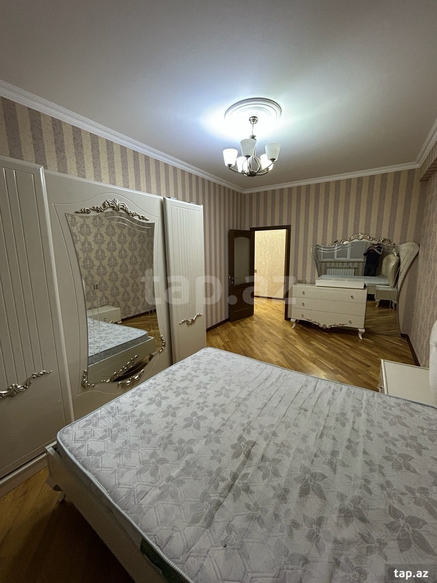 Yataq otağı mebeli
