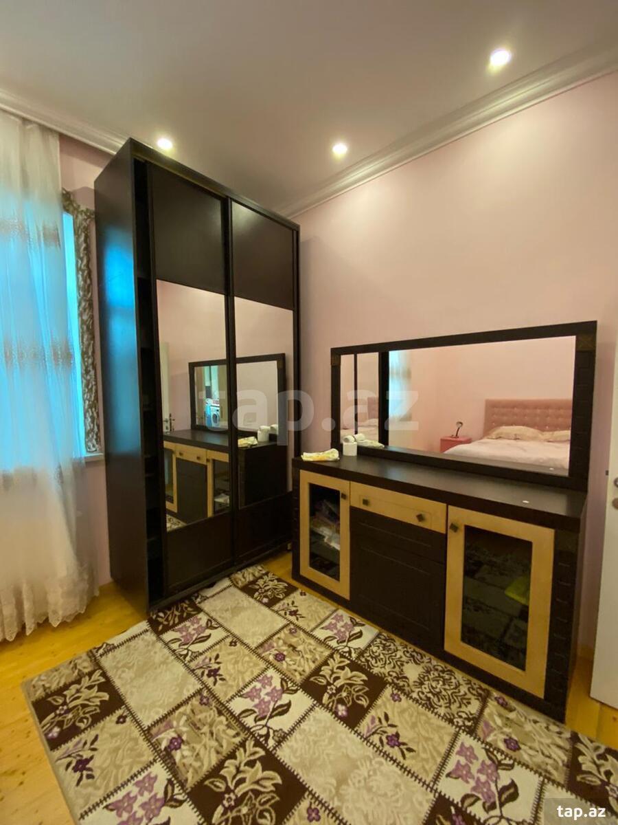 Bağ evi kirayə verilir, Nardaran qəs. (13)