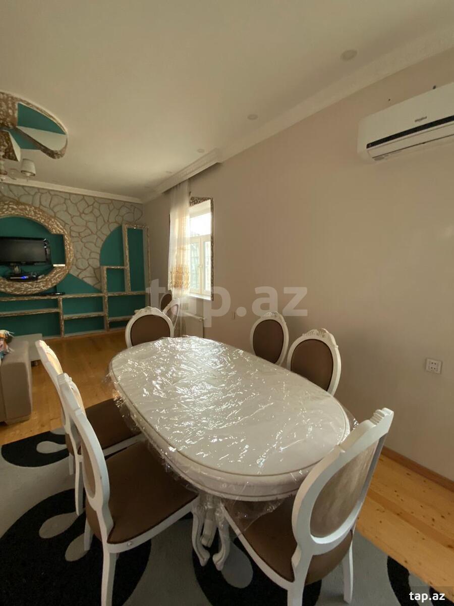 Bağ evi kirayə verilir, Nardaran qəs. (16)