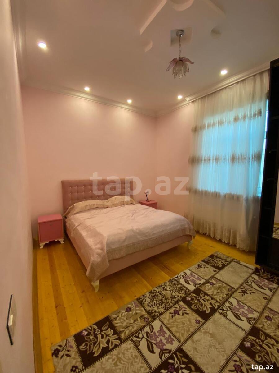 Bağ evi kirayə verilir, Nardaran qəs. (17)