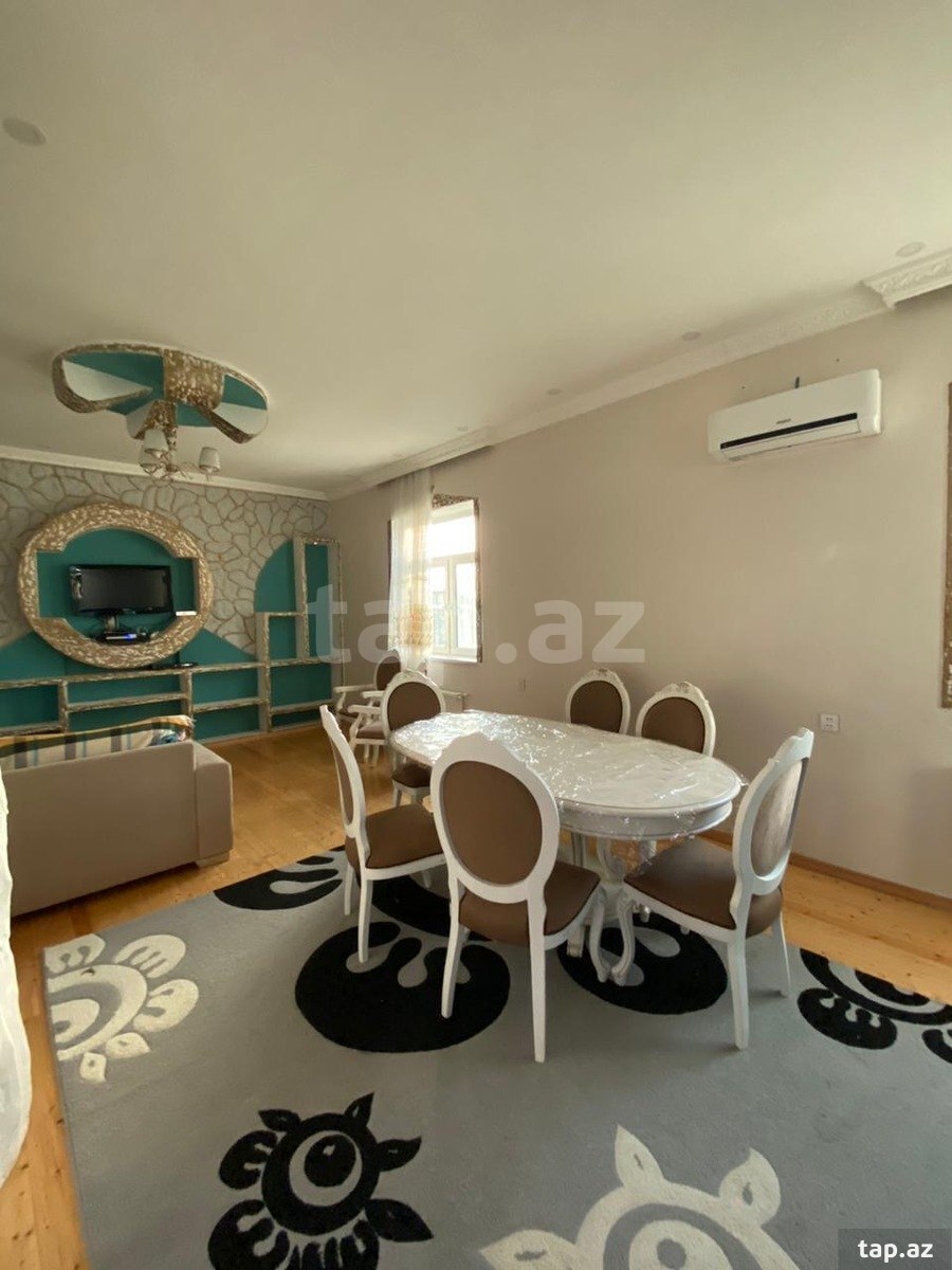 Bağ evi kirayə verilir, Nardaran qəs. (15)