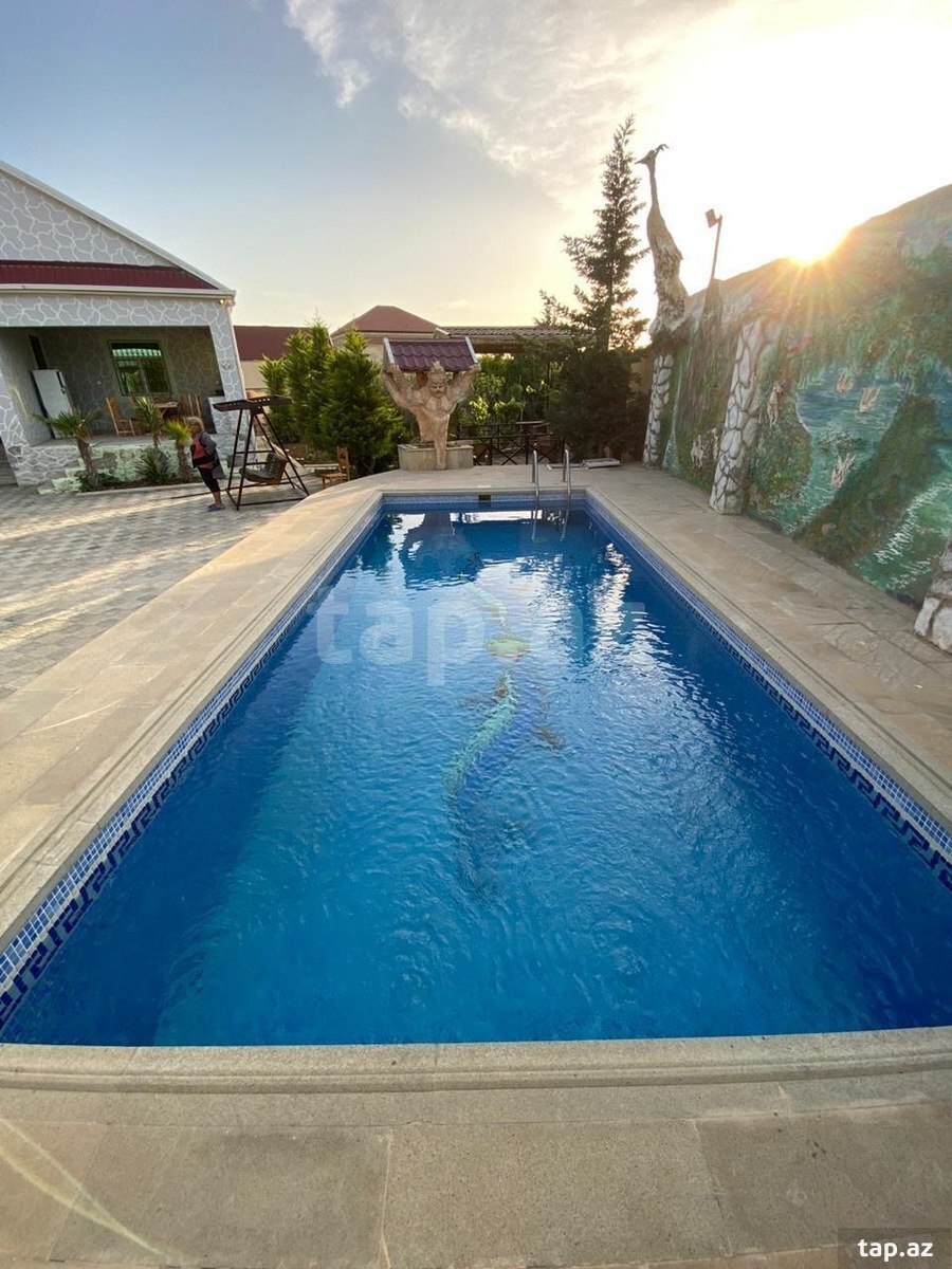 Bağ evi kirayə verilir, Nardaran qəs. (3)
