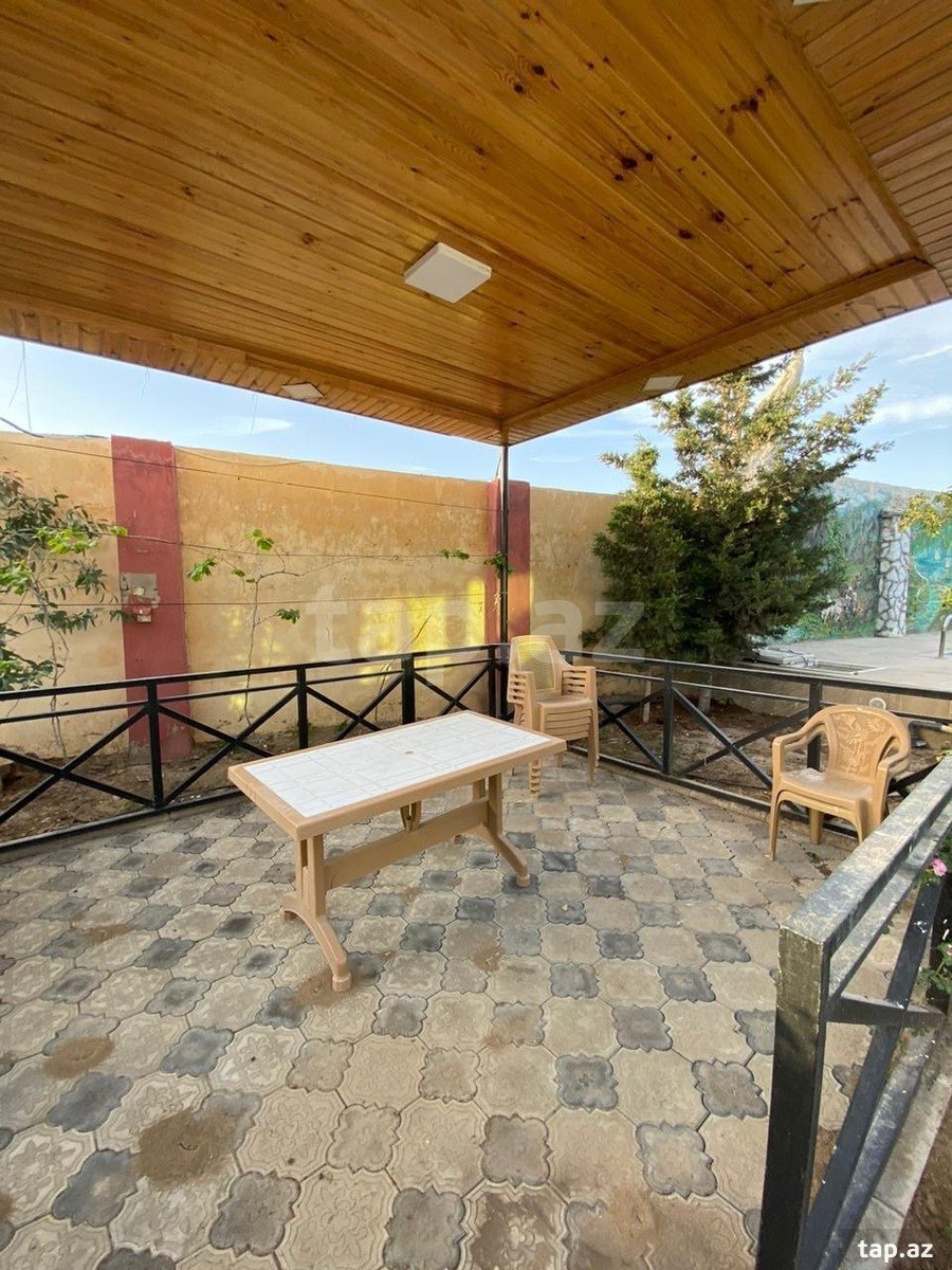 Bağ evi kirayə verilir, Nardaran qəs. (9)