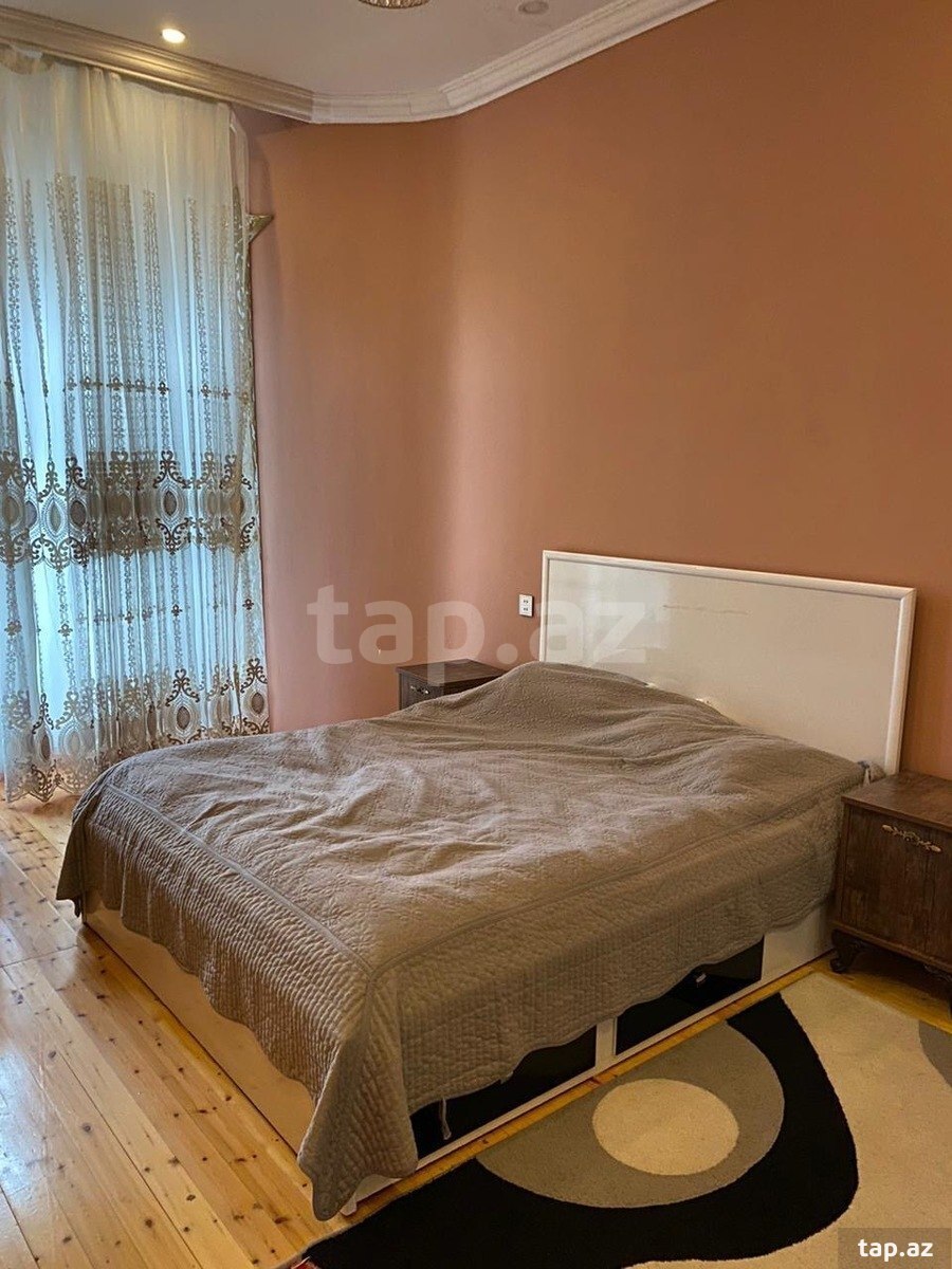 Bağ evi kirayə verilir, Nardaran qəs. (11)