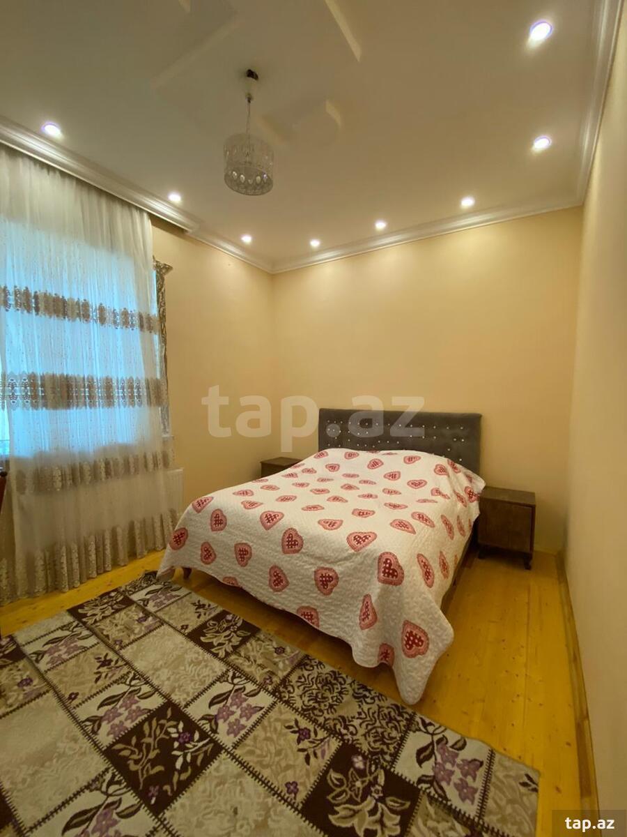 Bağ evi kirayə verilir, Nardaran qəs. (20)