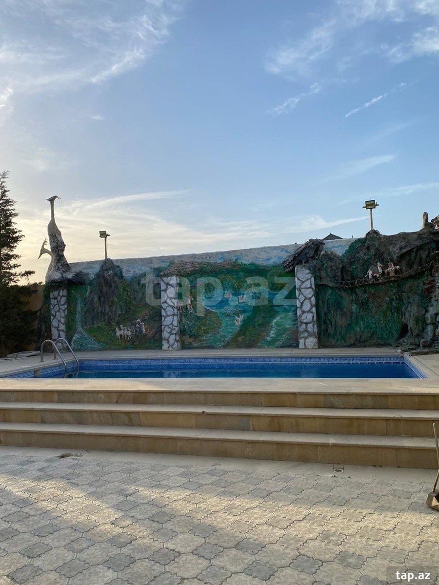 Bağ evi kirayə verilir, Nardaran qəs. (5)