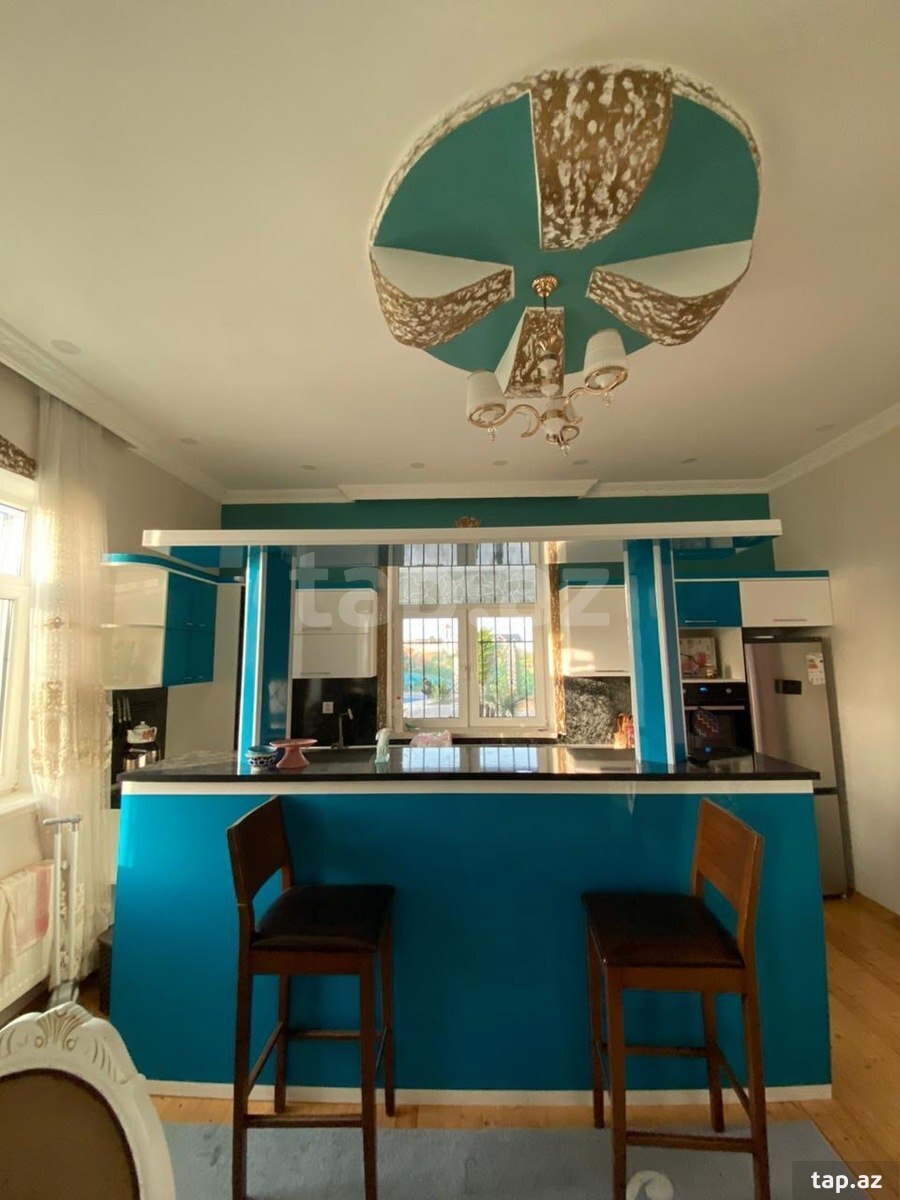 Bağ evi kirayə verilir, Nardaran qəs. (10)