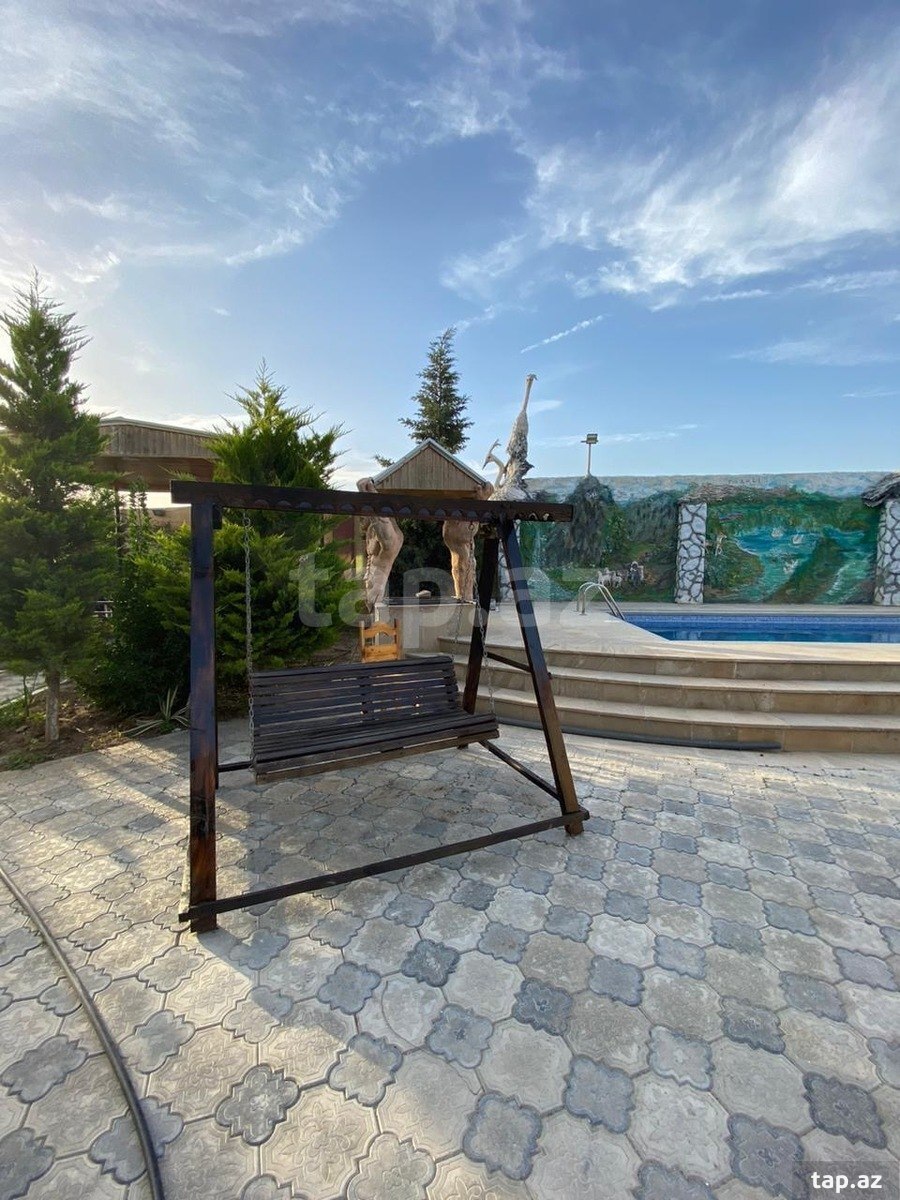 Bağ evi kirayə verilir, Nardaran qəs. (6)
