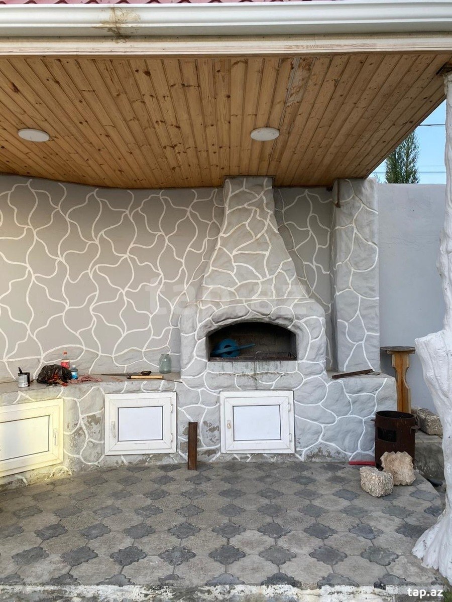 Bağ evi kirayə verilir, Nardaran qəs. (8)