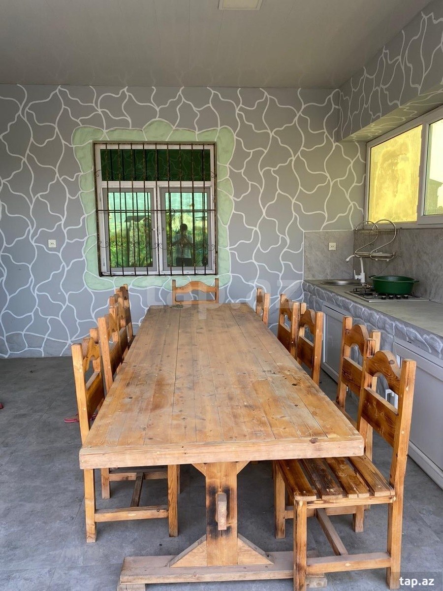 Bağ evi kirayə verilir, Nardaran qəs. (7)