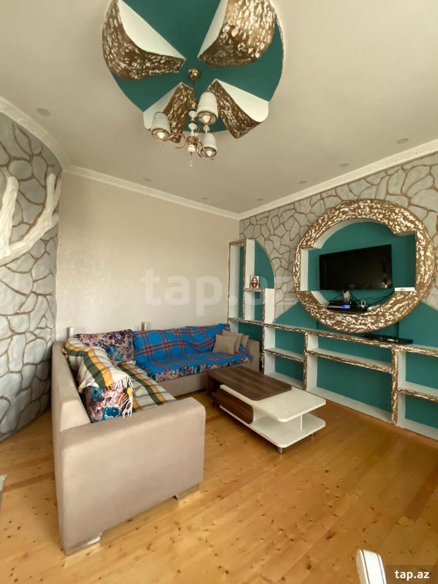 Bağ evi kirayə verilir, Nardaran qəs. (18)