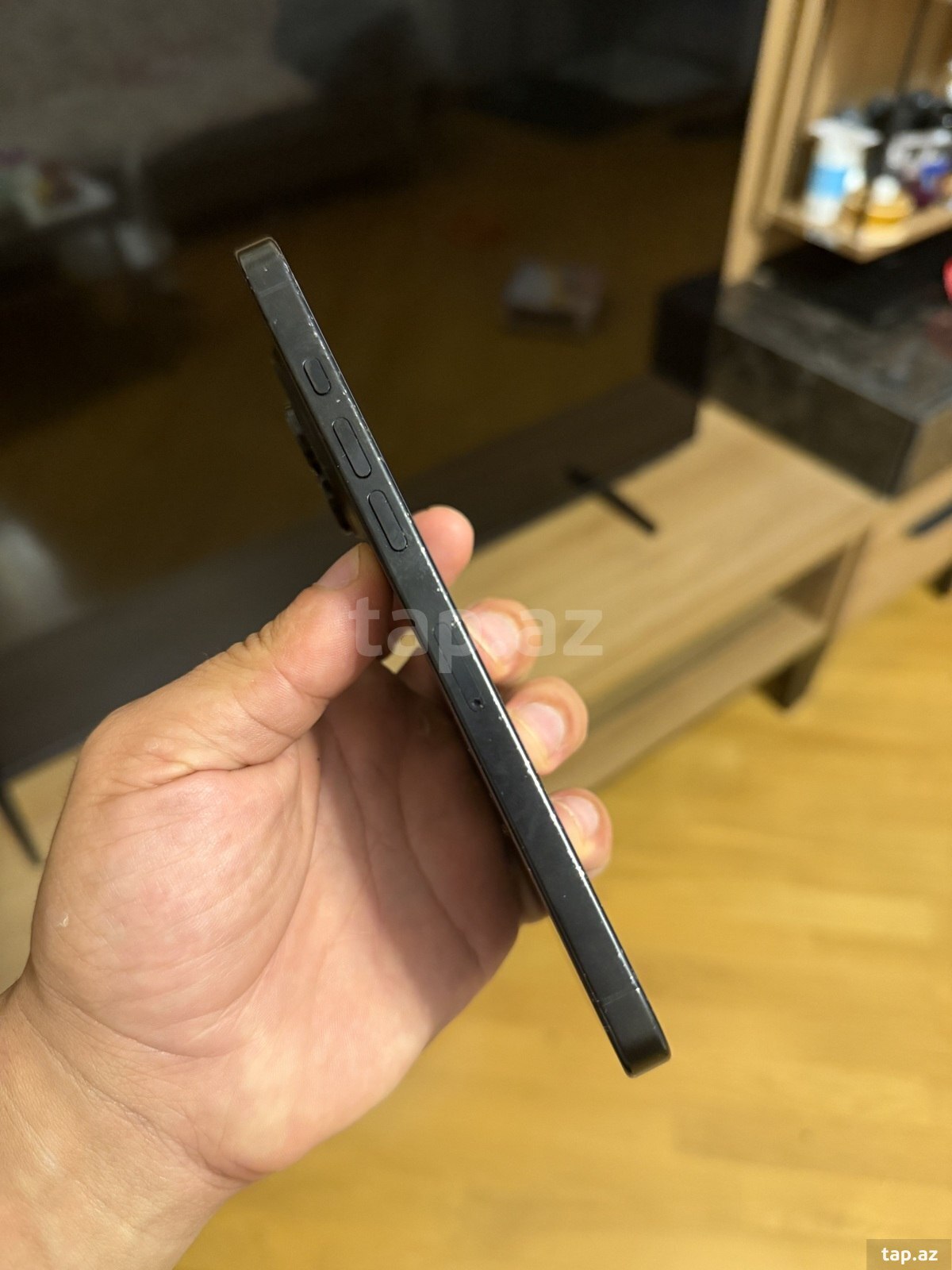 Apple iPhone 16 Pro Max Black Titanium 256GB/8GB (2)