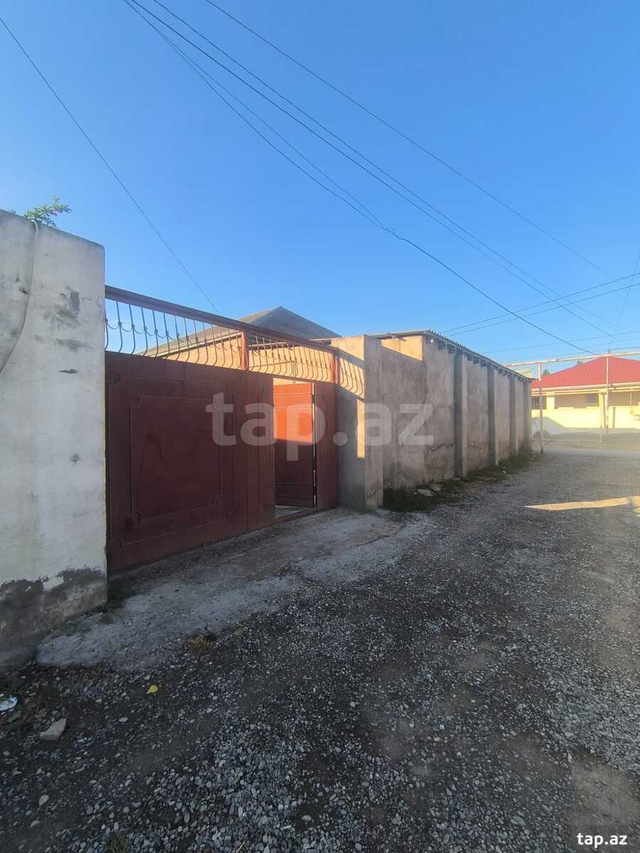 5 otaqlı həyət evi satılır, Masazır, Abşeron