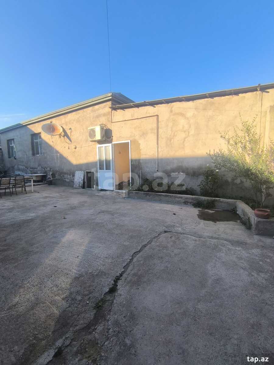 5 otaqlı həyət evi satılır, Masazır, Abşeron