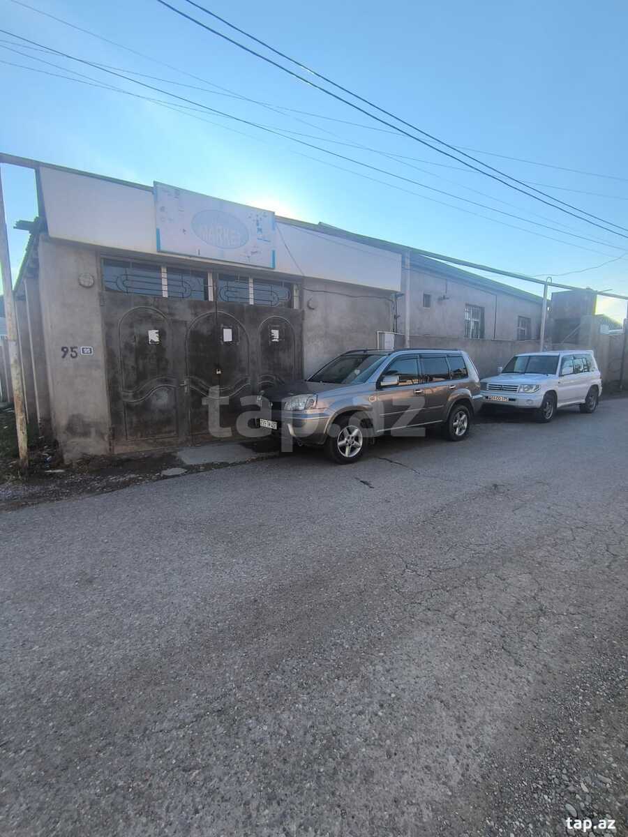 5 otaqlı həyət evi satılır, Masazır, Abşeron