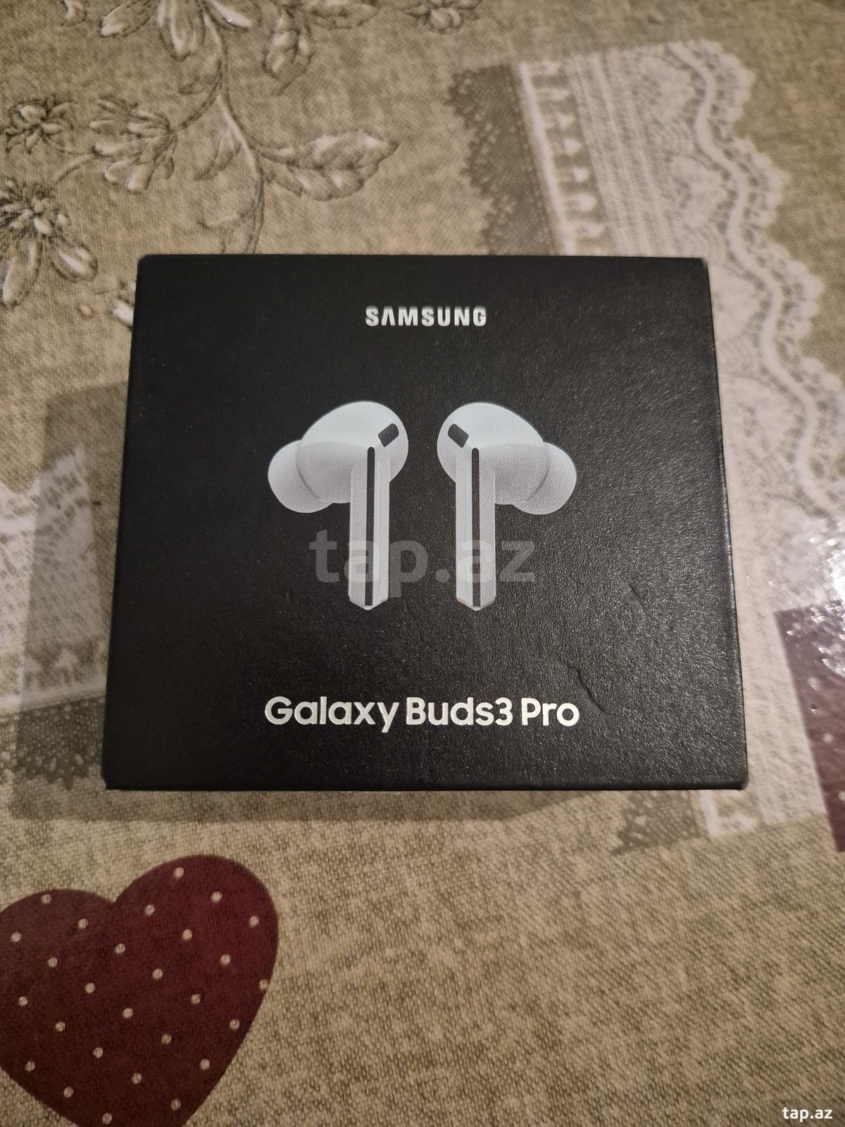 Samsung Buts 3 Pro  (3)