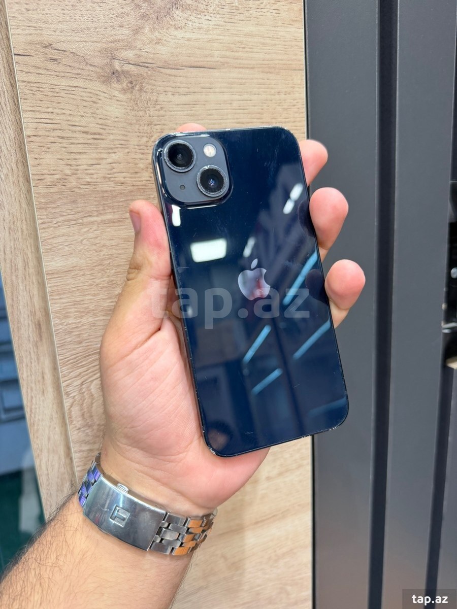 Apple iPhone 13 Midnight 256GB/4GB