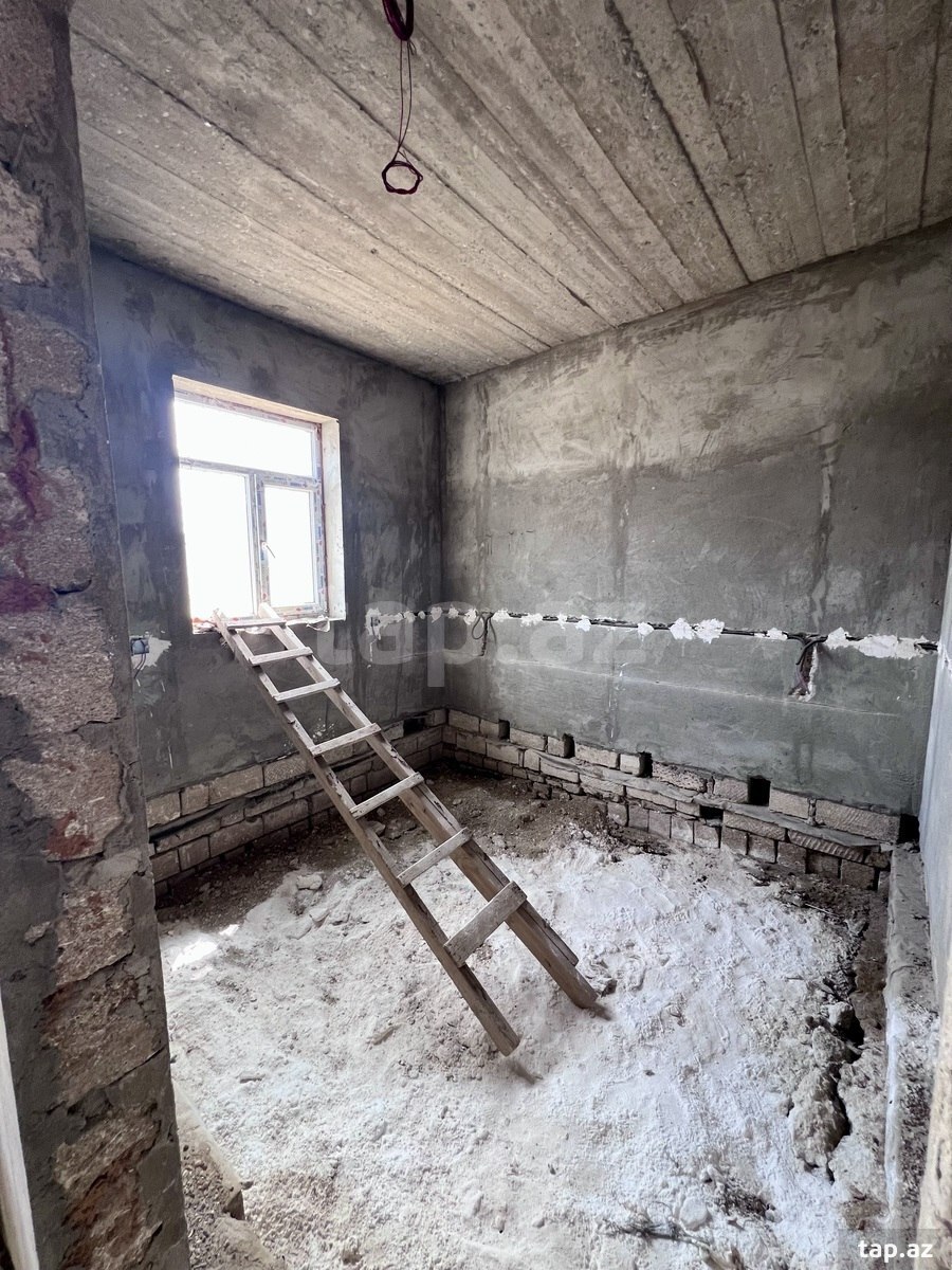 Həyət evi, Məhəmmədi qəs. (5)