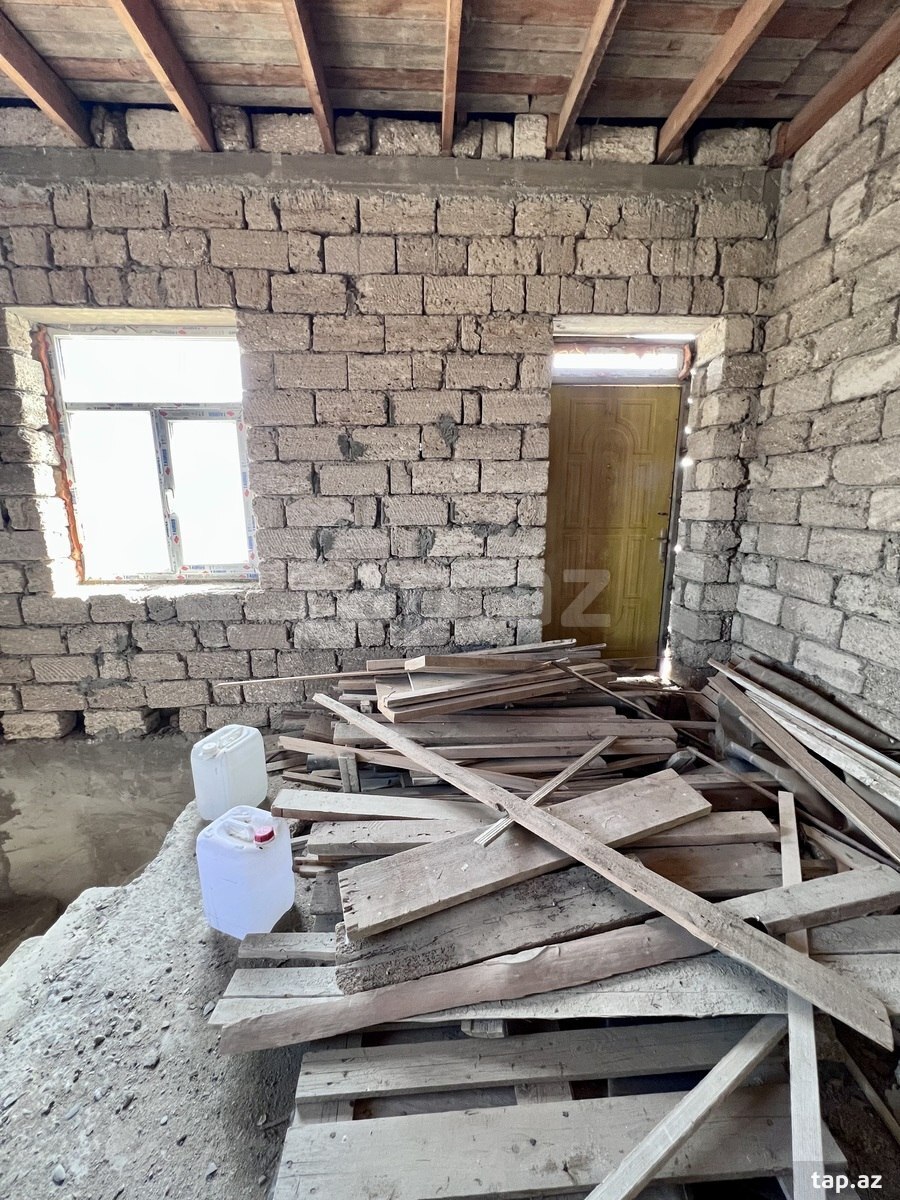 Həyət evi, Məhəmmədi qəs. (12)