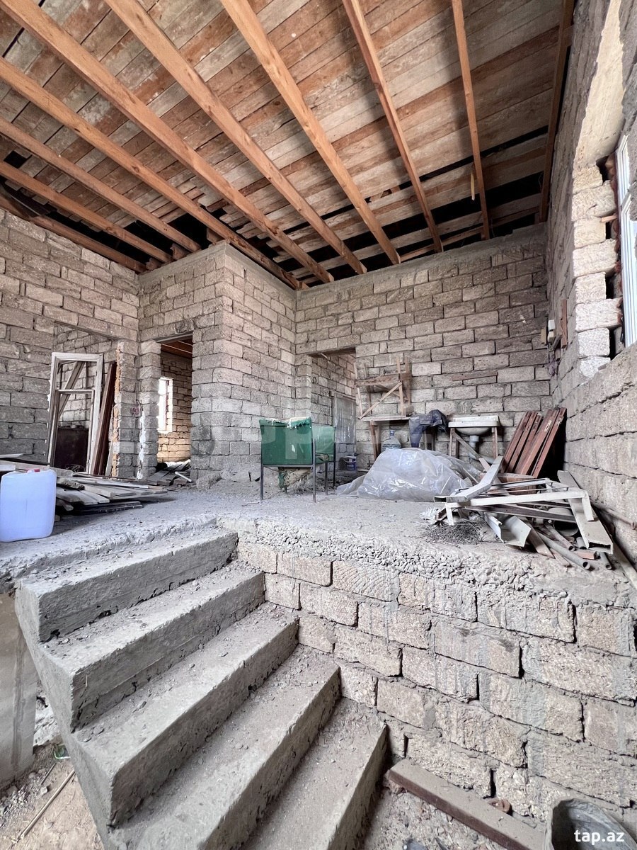 Həyət evi, Məhəmmədi qəs. (11)
