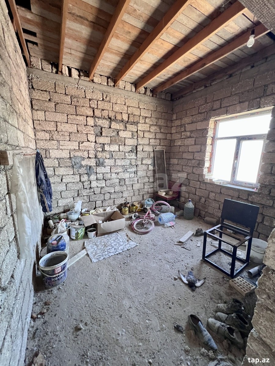 Həyət evi, Məhəmmədi qəs. (15)