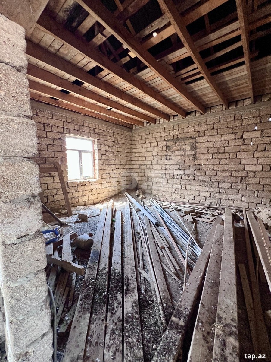 Həyət evi, Məhəmmədi qəs. (14)