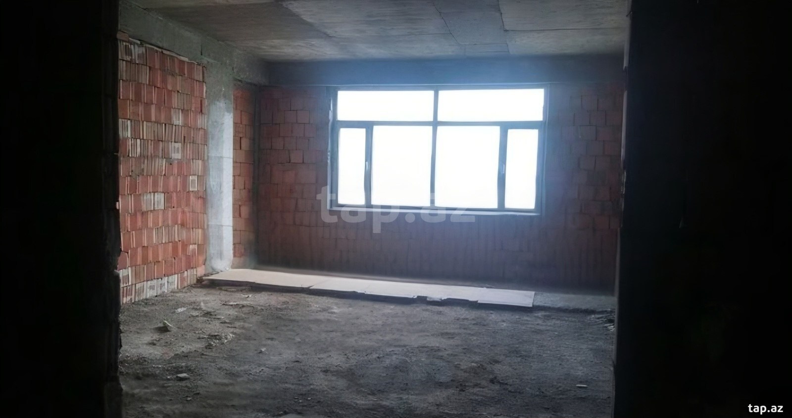 3-otaqlı yeni tikili, Nizami r., 130 m² (6)