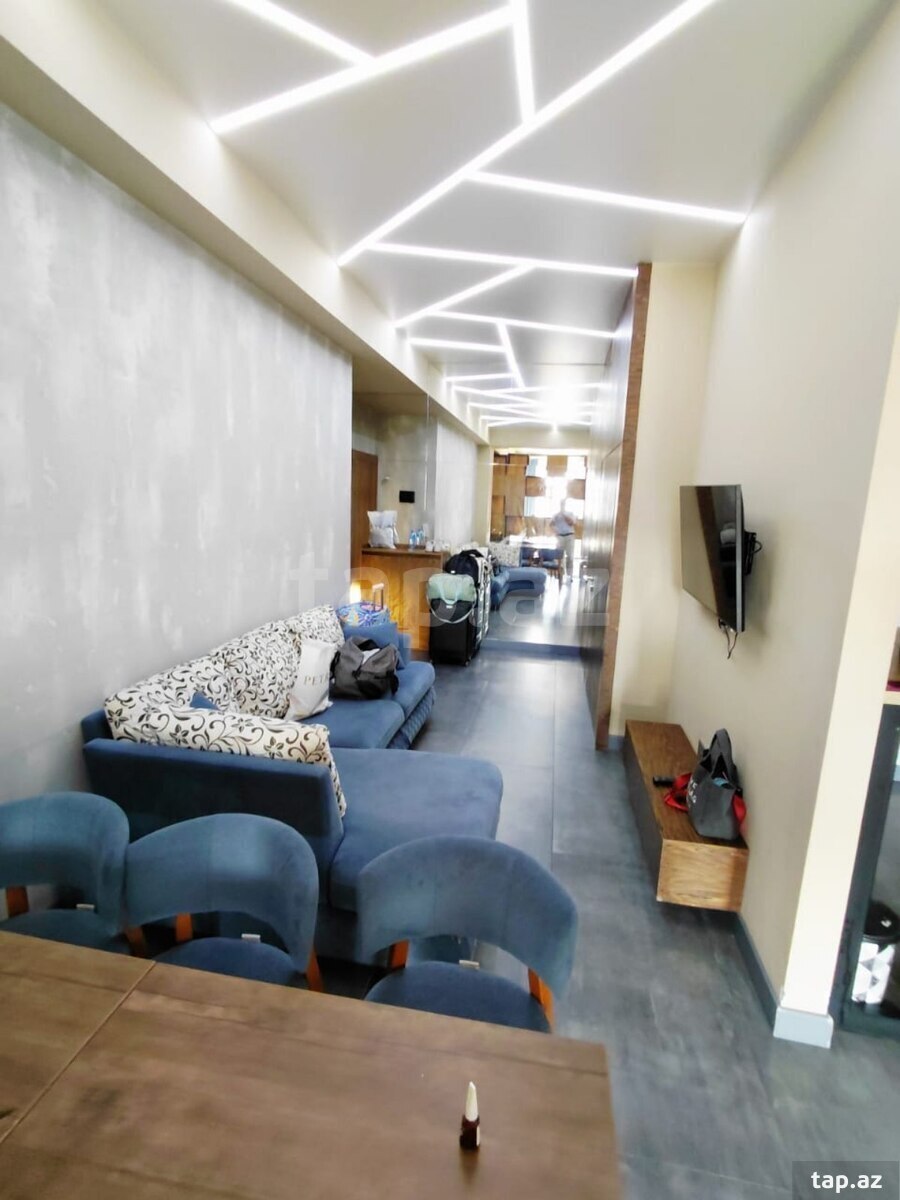 2-otaqlı yeni tikili kirayə verilir, 20 Yanvar m., 61 m² (3)