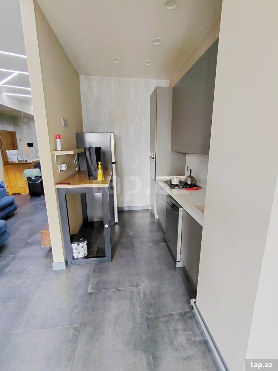 2-otaqlı yeni tikili kirayə verilir, 20 Yanvar m., 61 m² (7)