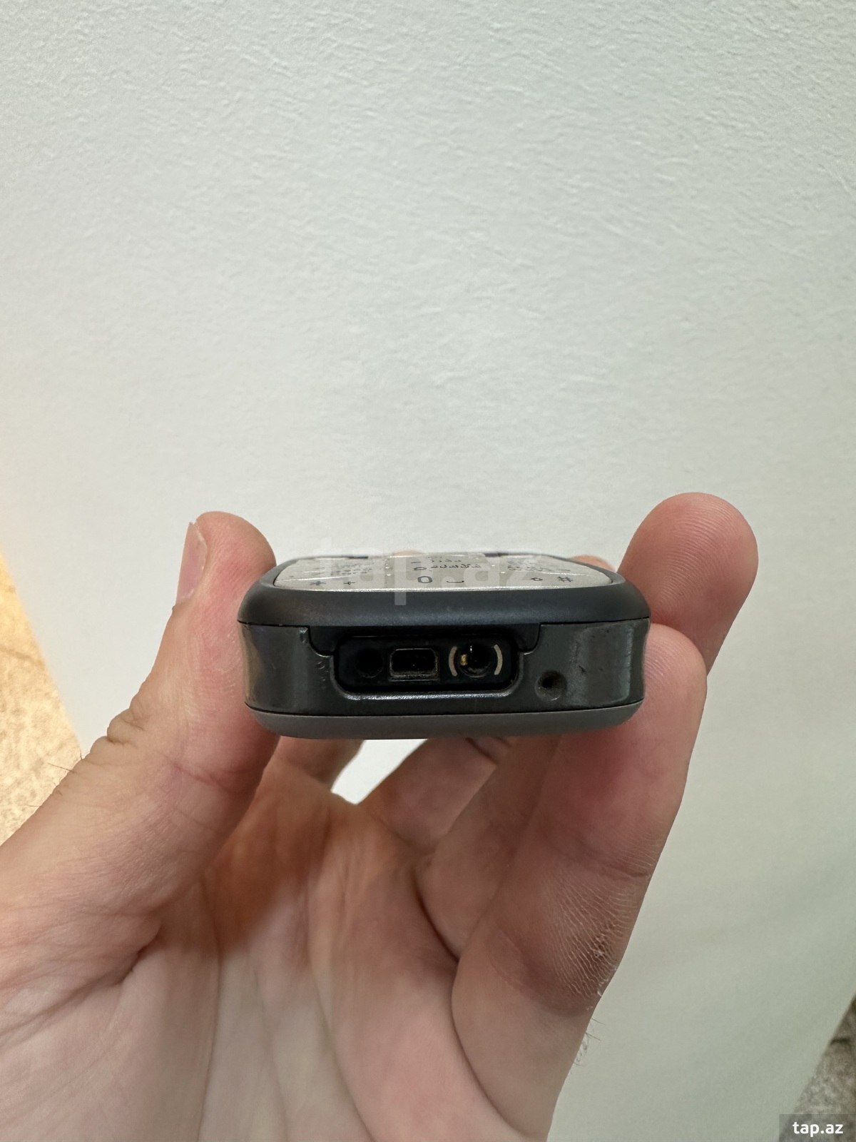 Nokia 1208 Black (5)